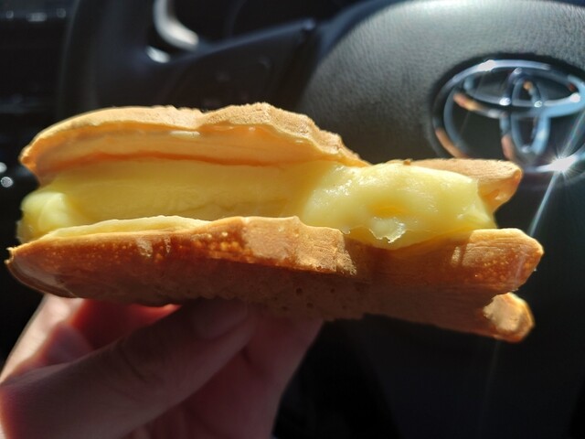 威風屋（イフウヤ） - 須賀川（たこ焼き）の写真