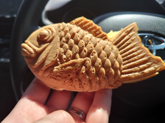 威風屋（イフウヤ） - 須賀川（たこ焼き）の写真