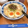 博多らーめん ShinShin 天神本店