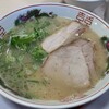 長浜ラーメン