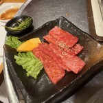 焼肉 韓亭 - 