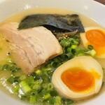 Marukin Ramen - 