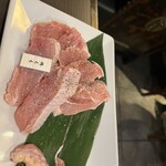 Tokushima Wagyuu Yakiniku Watanabe Seinikuten Tsu - 