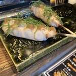 焼鳥 古友里 野毛5番街店 - 