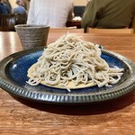 蕎麦 ろうじな - 