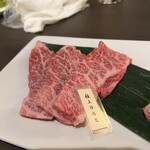 徳島 和牛焼肉 わたなべ精肉店2 - 