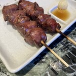 焼鳥 古友里 野毛5番街店 - 