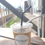 NICOLAO Coffee And Sandwich Works - 