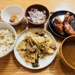 Cafe＆Meal MUJI - 