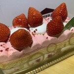 Chateraise - 料理写真: