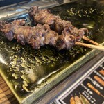 焼鳥 古友里 野毛5番街店 - 