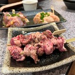 とり焼肉鳥壱 - 