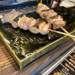 焼鳥 古友里 野毛5番街店 - 