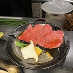 Kyouto Nanajou Yakiniku Sakaba Yamadaruma - 