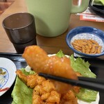 中華 美食屋 - 