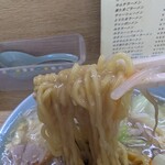 ra-memmatsuki - 麺〜