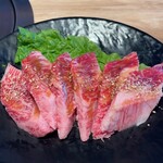 きっちゃん牛肉本舗 - 