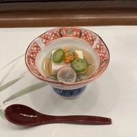 和食レストラン 羽衣 - 
