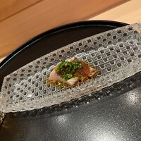 鮨の与志喜 - 