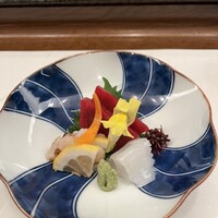 和食レストラン 羽衣 - 
