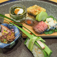 ぎおん 元勢 - 