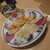 生ソーセージバル レッカー - 料理写真:タコのカルパッチョ
