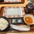 博多天ぷら やまや - 料理写真:最初にコレが来る。