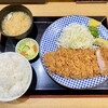 とんかつ 鉄