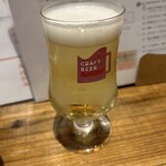 クラフトビアマーケット - 