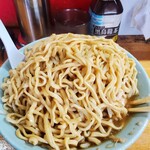 ラーメン髭 - 