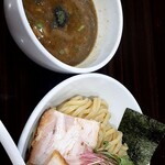 Jikasei Men Kotetsu - 煮干しつけ麺