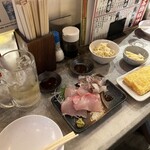 大衆居酒屋 乾杯屋 - 