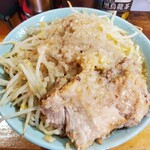 ラーメン髭 - 