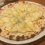 PIZZERIA AGLIANICO - 