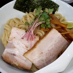 自家製麺 5102 - 