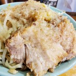 ラーメン髭 - 