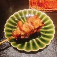薪炭まだら - 