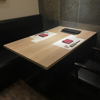 隠れ家鉄板おぶ - 
