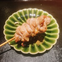 薪炭まだら - 