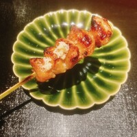 薪炭まだら - 