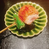 薪炭まだら - 