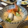 しまかぜ食堂 伊勢店