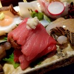 浪速割烹 㐂川 - 