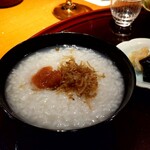 浪速割烹 㐂川 - 