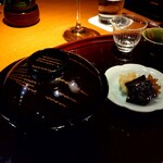 浪速割烹 㐂川 - 