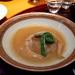 浪速割烹 㐂川 - 