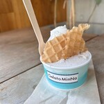 Gelato MinNa - 