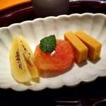 浪速割烹 㐂川 - 