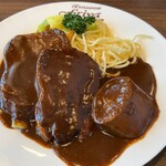 レストラン フライヤ - 