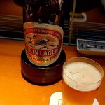 浪速割烹 㐂川 - 